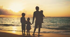 下村博文の結婚相手の嫁(妻)や子供（娘・息子）など家族構成まとめ！